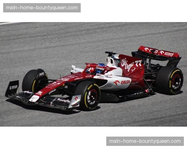 独家：瓦尔特利·博塔斯谈未来规划，不排除2027年回归厂商车队