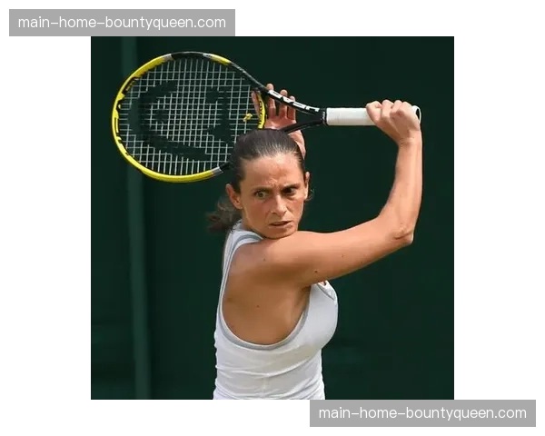 高芙的反手切削在红土上的战术价值：数据揭示其防守转攻新模式